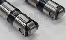 Load image into Gallery viewer, Johnson Lifters® 2116LSR - GM LS Retro-Fit Hydraulic Roller Reduced Travel Lifter