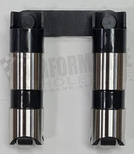 Load image into Gallery viewer, Johnson Lifters® 2116LSR - GM LS Retro-Fit Hydraulic Roller Reduced Travel Lifter