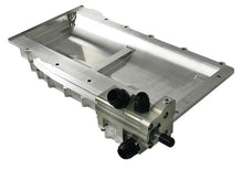 Load image into Gallery viewer, Dailey Engineering GM LS1 Production Right Side Dry Sump With 3 Stage Pump & ATI Balancer