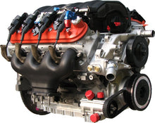 Load image into Gallery viewer, Dailey Engineering GM LS1 Production Right Side Dry Sump With 3 Stage Pump & ATI Balancer