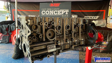 Load image into Gallery viewer, Dart Cast Iron Toyota 2JZGTE Engine Block
