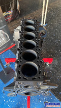 Load image into Gallery viewer, Dart Cast Iron Toyota 2JZGTE Engine Block