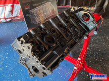Load image into Gallery viewer, Dart Cast Iron Toyota 2JZGTE Engine Block