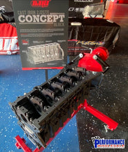 Load image into Gallery viewer, Dart Cast Iron Toyota 2JZGTE Engine Block