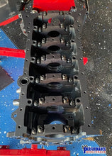 Load image into Gallery viewer, Dart Cast Iron Toyota 2JZGTE Engine Block
