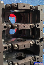 Load image into Gallery viewer, Dart Cast Iron Toyota 2JZGTE Engine Block