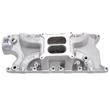 Load image into Gallery viewer, Edelbrock Performer RPM 302 Dual Plane Intake Manifold for Ford 289-347 Small-Block V8