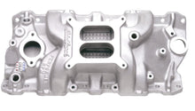 Load image into Gallery viewer, Edelbrock Performer RPM Intake Manifold For Chevrolet 262-400 Small-Block V8