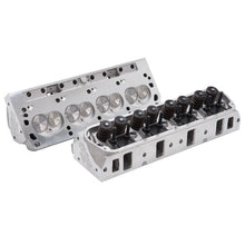 Load image into Gallery viewer, Edelbrock Small Block Ford 289-351W E-Street Cylinder Heads 170cc Intake / 60cc Chamber, 1.90" Intake, .550" maximum lift