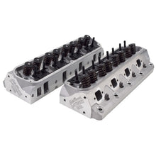 Load image into Gallery viewer, Edelbrock Small Block Ford 289-351W E-Street Cylinder Heads 170cc Intake / 60cc Chamber, 2.02" Intake, .550" maximum lift