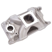 Load image into Gallery viewer, Edelbrock Victor Intake Manifold for 318-360 Chrysler Small Block LA engines