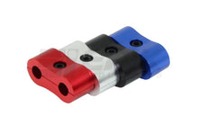 Load image into Gallery viewer, Epik Billet Aluminium Hose Separator  ~ Various Sizes and Colours