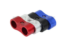 Load image into Gallery viewer, Epik Billet Aluminium Hose Separator  ~ Various Sizes and Colours