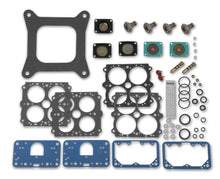 Load image into Gallery viewer, Holley Fast Kit Carburettor Rebuild Kit Model Number 4150 HP
