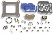 Load image into Gallery viewer, Holley Fast Kit Carburettor Rebuild Kit Model Number 4160