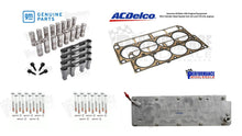 Load image into Gallery viewer, GM Holden DOD Delete Kit Suit LS L76/L77 AFM Engines