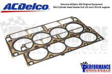 Load image into Gallery viewer, GM Holden DOD Delete Kit Suit LS L76/L77 AFM Engines