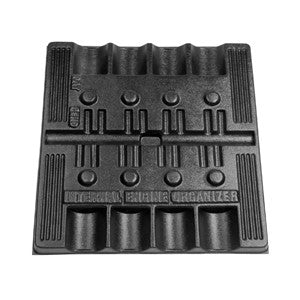 Goodson V8 Small Block Chev / Ford Block Plastic Organiser Tray