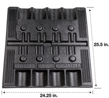 Load image into Gallery viewer, Goodson V8 Small Block Chev / Ford Block Plastic Organiser Tray