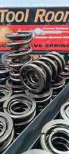 Load image into Gallery viewer, Isky Tool Room Dual Valve Spring With Damper Set, 1.560" O.D, 250@2.000"