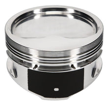 Load image into Gallery viewer, JE Piston, Chevrolet, Small Block Chevrolet, 4.125 in. Bore, 1.125 CD, 28cc Dish With Pin Upgrade  .200 9310