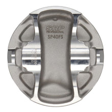 Load image into Gallery viewer, SRP Pro Piston 4032, Chevrolet, Small Block Chevrolet, 4.135 in. Bore, 1.062 CD, Flat Top
