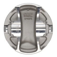 Load image into Gallery viewer, SRP Pro Piston 4032, Chevrolet, Small Block Chevrolet, 4.125 in. Bore, 1.125 CD, Flat Top