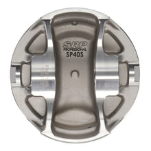 Load image into Gallery viewer, SRP Pro Piston 4032, Chevrolet, Small Block Chevrolet, 4.040 in. Bore, 1.125 CD, +7 cc Dome