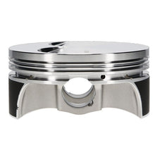 Load image into Gallery viewer, SRP Pro Piston 4032, Chevrolet, LS Gen III/IV, 4.075 in. Bore, 1.115 CD, Flat Top