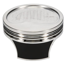 Load image into Gallery viewer, SRP Pro Piston 2618, Chevrolet, LS Gen III/IV, 4.005 in. Bore, 1.115 CD, 10cc Dish
