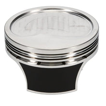 Load image into Gallery viewer, SRP Pro Piston 2618, Chevrolet, LS Gen III/IV, 4.070 in. Bore, 1.115 CD, 10cc Dish