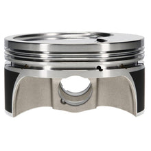 Load image into Gallery viewer, SRP Pro Piston 2618, Chevrolet, LS Gen III/IV, 4.030 in. Bore, 1.115 CD, 10cc Dish