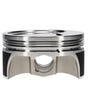 Load image into Gallery viewer, SRP Pro Piston 2618, Chevrolet, LS Gen III/IV, 4.005 in. Bore, 1.115 CD, 10cc Dish