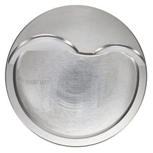 Load image into Gallery viewer, SRP Pro Piston 2618, Chevrolet, LS Gen III/IV, 4.030 in. Bore, 1.115 CD, 10cc Dish