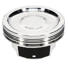 Load image into Gallery viewer, JE Piston, Chevrolet, LS Gen III/IV, 4.125 in. Bore, 1.115 CD, 12.2cc Dish, With Pin Upgrade  .200 9310
