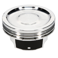 Load image into Gallery viewer, JE Piston, Chevrolet, LS Gen III/IV, 4.125 in. Bore, 1.115 CD, 12.2cc Dish, With Pin Upgrade  .200 9310