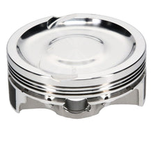 Load image into Gallery viewer, JE Piston, Chevrolet, LS Gen III/IV, 4.125 in. Bore, 1.115 CD, 12.2cc Dish, With Pin Upgrade  .200 9310