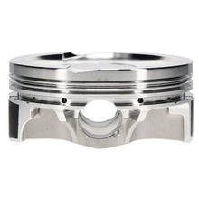 Load image into Gallery viewer, JE Piston, Chevrolet, LS Gen III/IV, 4.125 in. Bore, 1.115 CD, 12.2cc Dish, With Pin Upgrade  .200 9310