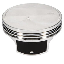 Load image into Gallery viewer, JE Piston, Chevrolet, LS Gen III/IV, 4.080 in. Bore, 1.115 CD, 2.7cc Dome