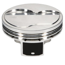 Load image into Gallery viewer, JE Piston, Chevrolet, LS Gen III/IV, 4.080 in. Bore, 1.115 CD, 2.7cc Dome