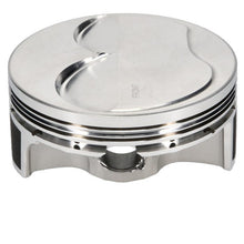 Load image into Gallery viewer, JE Piston, Chevrolet, LS Gen III/IV, 4.080 in. Bore, 1.115 CD, 2.7cc Dome
