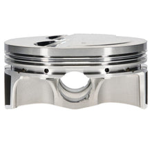 Load image into Gallery viewer, JE Piston, Chevrolet, LS Gen III/IV, 4.080 in. Bore, 1.115 CD, 2.7cc Dome