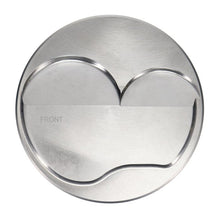 Load image into Gallery viewer, JE Piston, Chevrolet, LS Gen III/IV, 4.080 in. Bore, 1.115 CD, 2.7cc Dome
