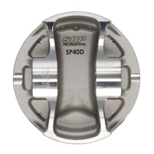 Load image into Gallery viewer, SRP Pro Piston 4032, Chevrolet, Small Block Chevrolet, 4.125 in. Bore, 1.125 CD, 16cc Dish