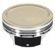 Load image into Gallery viewer, JE Ultra Piston, Chevrolet, LS Gen III/IV, 4.125 in. Bore, 1.115 CD, 17.4cc Dish