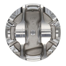 Load image into Gallery viewer, JE Ultra Piston, Chevrolet, LS Gen III/IV, 4.125 in. Bore, 1.115 CD, 17.4cc Dish