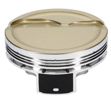 Load image into Gallery viewer, JE Ultra Piston, Chevrolet, LS Gen III/IV, 4.125 in. Bore, 1.115 CD, 17.4cc Dish
