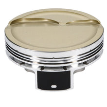 Load image into Gallery viewer, JE Ultra Piston, Chevrolet, LS Gen III/IV, 4.125 in. Bore, 1.115 CD, 17.4cc Dish