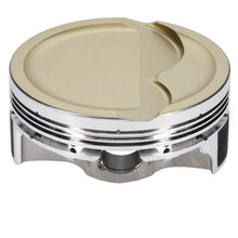Load image into Gallery viewer, JE Ultra Piston, Chevrolet, LS Gen III/IV, 4.125 in. Bore, 1.115 CD, 17.4cc Dish
