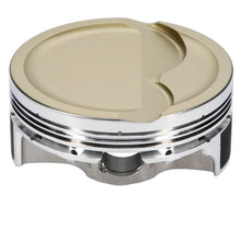 Load image into Gallery viewer, JE Ultra Piston, Chevrolet, LS Gen III/IV, 4.125 in. Bore, 1.115 CD, 17.4cc Dish